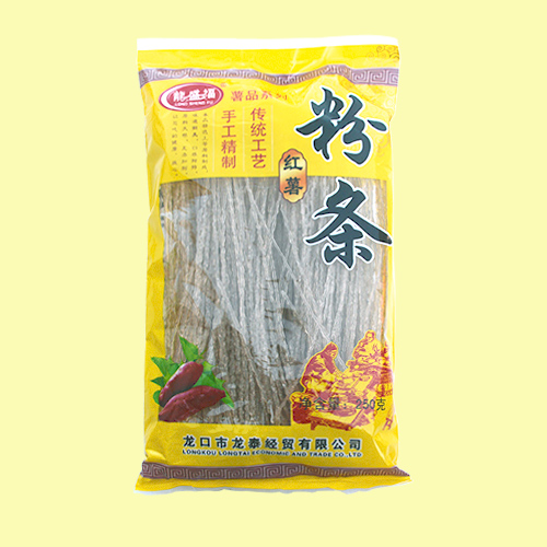 粉丝作为一道常见的配菜经常出现在餐桌上，那么长期食用是否安全呢？