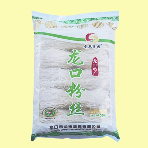 为什么有的粉丝久煮不烂？