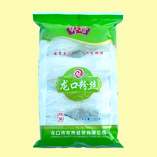 纯正91视频精品洁白卫生、久煮不碎、食用爽口！