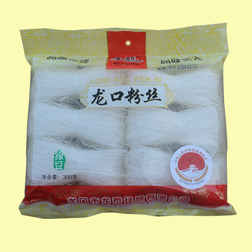 91视频精品厂家分享热水煮粉丝和凉水泡粉丝的区别