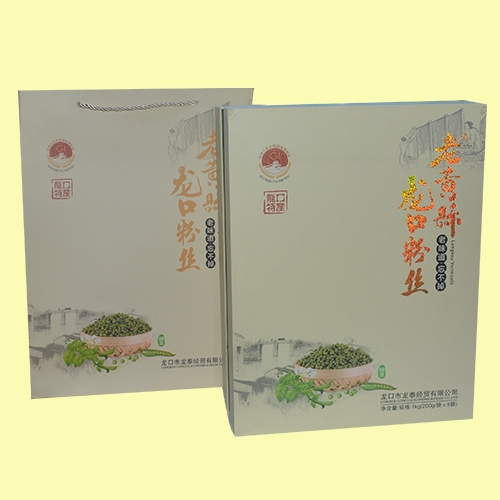 热水煮粉丝和凉水泡粉丝的区别是什么